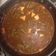 El cooksnap de Laura Leticia Canales Lizaola cuando hizo Nopales con queso en salsa roja.