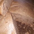 El cooksnap de Lola cuando hizo Torta fácil de chocolate.