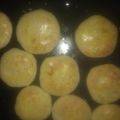 El cooksnap de Monica Viviana Coria cuando hizo Pan de hamburguesa casero.