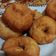 Cooksnap dari win winner untuk resep Donat Maizena 🍩