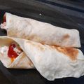 Cooksnap dari Vera Septawedya untuk resep Kebab Turki Homemade ~~Isian Ayam Cincang~~