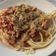 Cooksnap dari Josephine Alden Kurniawan untuk resep Fetucini carbonara