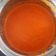 El cooksnap de Roberto cuando hizo Salsa de pimientos de piquillo casera.