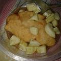 Cooksnap dari Milva Anih SatuenamTujuh untuk resep Pempek Simple & Mudah