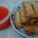 Cooksnap dari santi lawati untuk resep Martabak tahu daging cincang