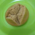 Cooksnap dari Moll Putri untuk resep BOLU KUKUS SAKURA eggless no mixer (#pr_recookanekabolkus)