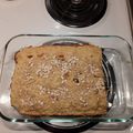 anitapease's cooksnap of when they made brown sugar 'n' oats banana bread.