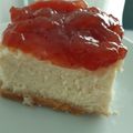 El cooksnap de Desde Mi Cocina Fmarsiglia cuando hizo Cheesecake con mascarpone.