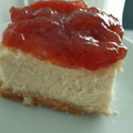 El cooksnap de Desde Mi Cocina Fmarsiglia cuando hizo Cheesecake con mascarpone.
