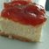 El cooksnap de Desde Mi Cocina Fmarsiglia cuando hizo Cheesecake con mascarpone.