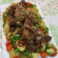 صورة من emadeldin، شاركها بعد تجربة وصفة أرز أبيض مع الحشو