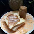 Cooksnap dari Binti Sae untuk resep Selai Srikaya homemade
