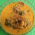 Cooksnap dari miss_arnies untuk resep Ikan Patin Bumbu Kuning Kemangi (Endhoooost banget)