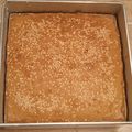 Cooksnap dari Devi Octha untuk resep Bolu gula merah panggang