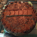 El cooksnap de Bianca Rodríguez Piñeiro cuando hizo Tarta crunch.