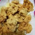 Cooksnap dari Icha Mansyur untuk resep Cumi Goreng tepung