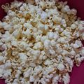 Cooksnap dari Nanik Sulistiyowati untuk resep Popcorn Asin (Original)🍿