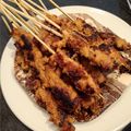 Cooksnap dari Valentine untuk resep Sate Babi Manis
