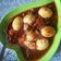 Cooksnap dari Bayu Sukma untuk resep Telur dan Udang Balado