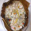 Cooksnap dari Nita Bunda Arsyad untuk resep 28. Garang Asem Ayam
