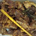 Cooksnap dari Dian sanuri untuk resep Ceker Ayam Mercon