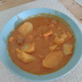 El cooksnap de Vanesa Cañuelo Cuesta cuando hizo Guiso de patatas con chorizo.