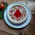کوک اسنپ Fateme بعد از امتحان کردن پاناکوتا ژله ای 😋😋.