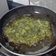 El cooksnap de Ariel Arroyo Roa cuando hizo Tortilla de acelga.