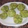 El cooksnap de Belkis Saffores cuando hizo Muffins de espinaca.
