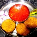 sm.mitesh Vanaliya 's cooksnap of when they made ચાપડી તાવો (Chapdi Tavo Recipe In Gujarati).