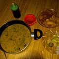 Cooksnap dari Ninuk Ratnaningsih untuk resep SOTO AYAM KUAH KUNING SUPER SIMPLE !!!