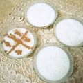 صورة من Alya Nour، شاركها بعد تجربة وصفة مهلبيه سريعه جداً  😋