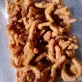 Cooksnap dari Yulia Poni untuk resep Keripik usus ayam kriuk (tahan 3 hari)