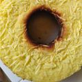 Cooksnap dari Silvi Youmei untuk resep Bolu peuyum/tape😊
