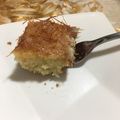 صورة من Maha Omer، شاركها بعد تجربة وصفة بسبوسه بالشعيريه
