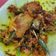 Cooksnap Nuharahmat semasa beliau membuat Ayam Goreng Berempah.