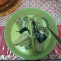 Cooksnap dari nufadhila untuk resep Opor ayam kuning