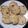 Cooksnap dari Sari untuk resep Almond & Kurma Cookies