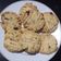 Cooksnap dari Sari untuk resep Almond & Kurma Cookies