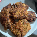 El cooksnap de Joel Valverde Tudela cuando hizo Cachopo de ternera.