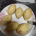 藍才玉 的 🍋古早味檸檬蛋糕🍋 cooksnap