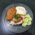 Cooksnap của Sơn Panda 🐼 khi họ làm theo món Sườn nướng cơm tấm (công thức ướp sườn nhanh, mềm, không cần để qua đêm)