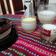 El cooksnap de Shirley cuando hizo Pisco sour.