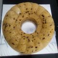 Cooksnap dari Nina Sofia Rahma untuk resep Bolu Pisang Kukus