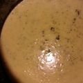 heidi.lamb's cooksnap of when they made Cheddar cheese potato soup.