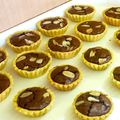 Cooksnap dari Ann🌸🏞 untuk resep Pie Brownies shiny crust
