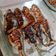 Cooksnap dari eva meylani untuk resep Ikan Kembung Panggang Madu
