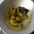 Cooksnap dari TRi YuNi untuk resep Ayam goreng lengkuas empuk