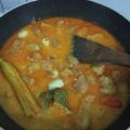Cooksnap dari Rizka Fitriaa untuk resep Cumi Basah Kentang Santan Kuning