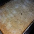 El cooksnap de Viviana Banega cuando hizo Torta de banana vegana, Súper FÁCIL!.